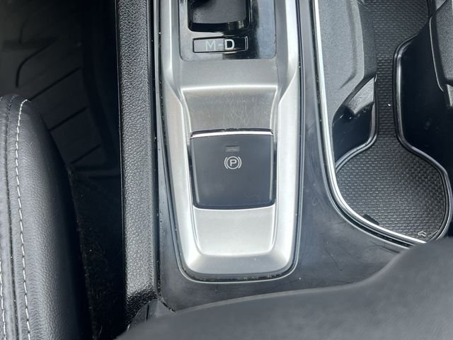 Used 2023 Gray Subaru Limited image 24