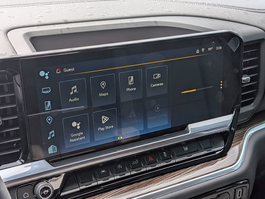 2026 Chevrolet Silverado 1500 LT - Photo 24