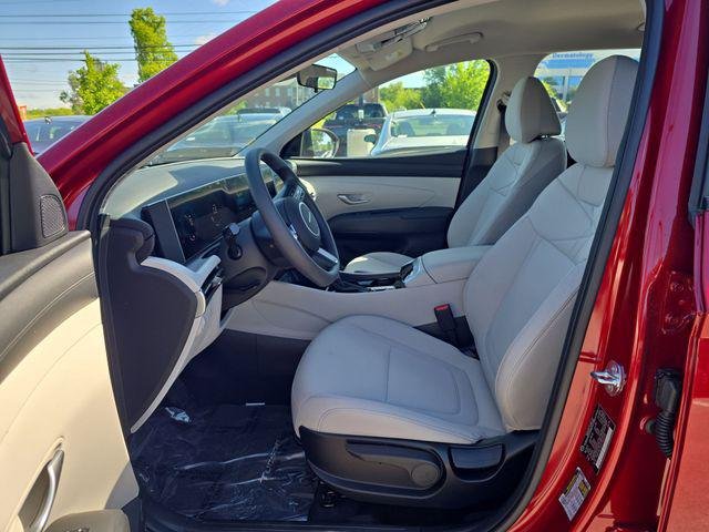 2026 Hyundai Tucson SE - Photo 11