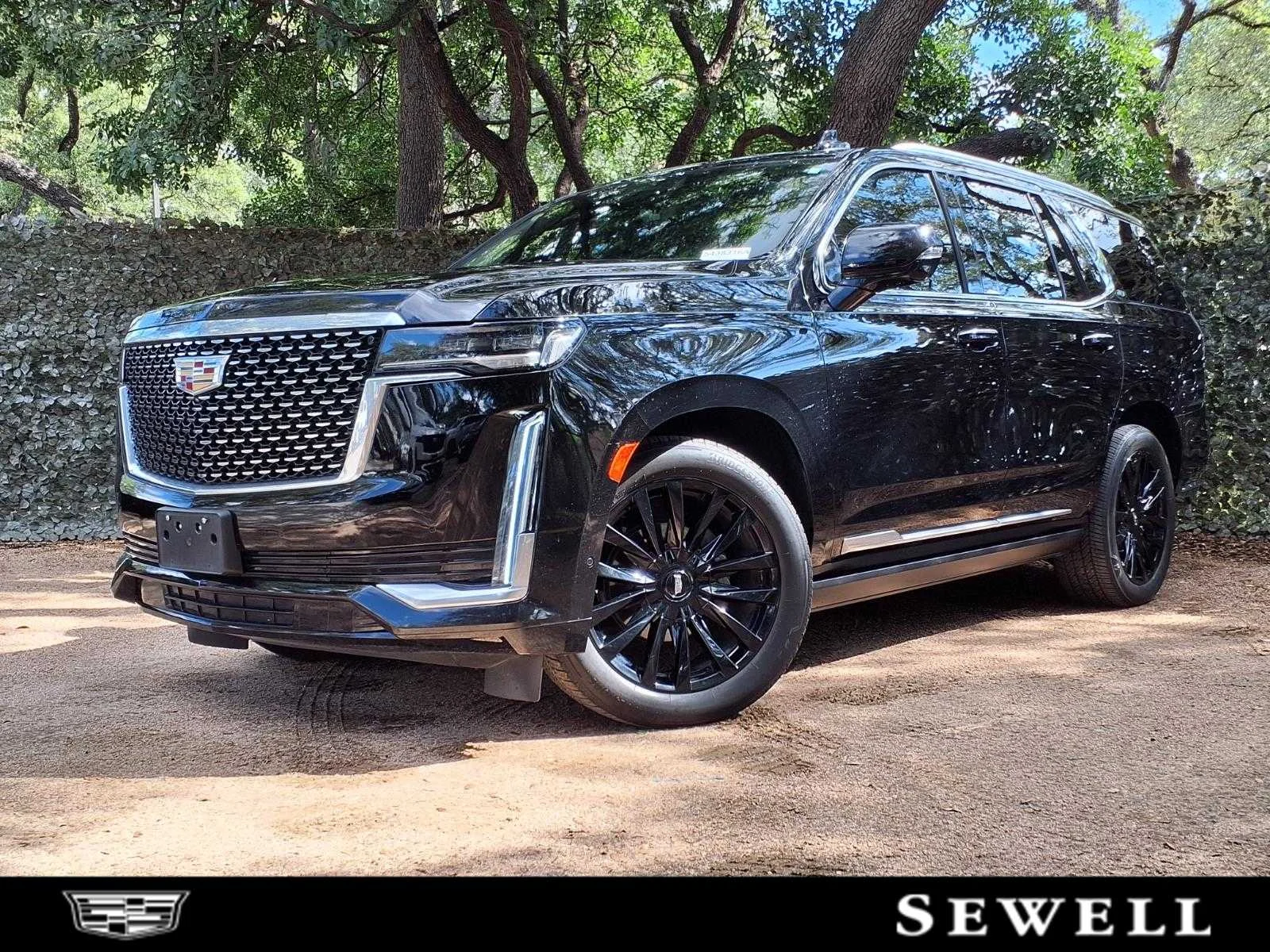 2024 Cadillac Escalade 4WD Premium Luxury's photo