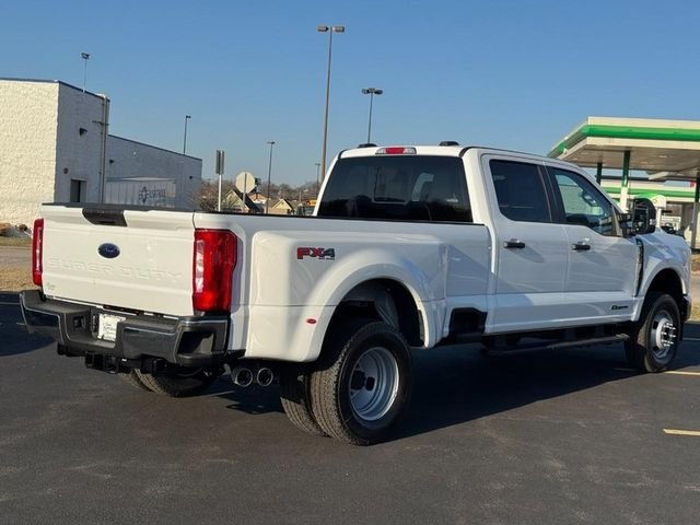 New 2026 Oxford White Ford XL image 3