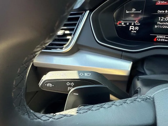 2025 Audi Q5 Premium - Photo 35