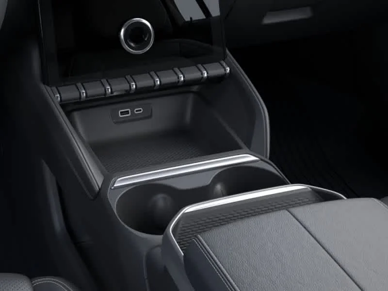 2026 GMC Terrain Elevation - Photo 23