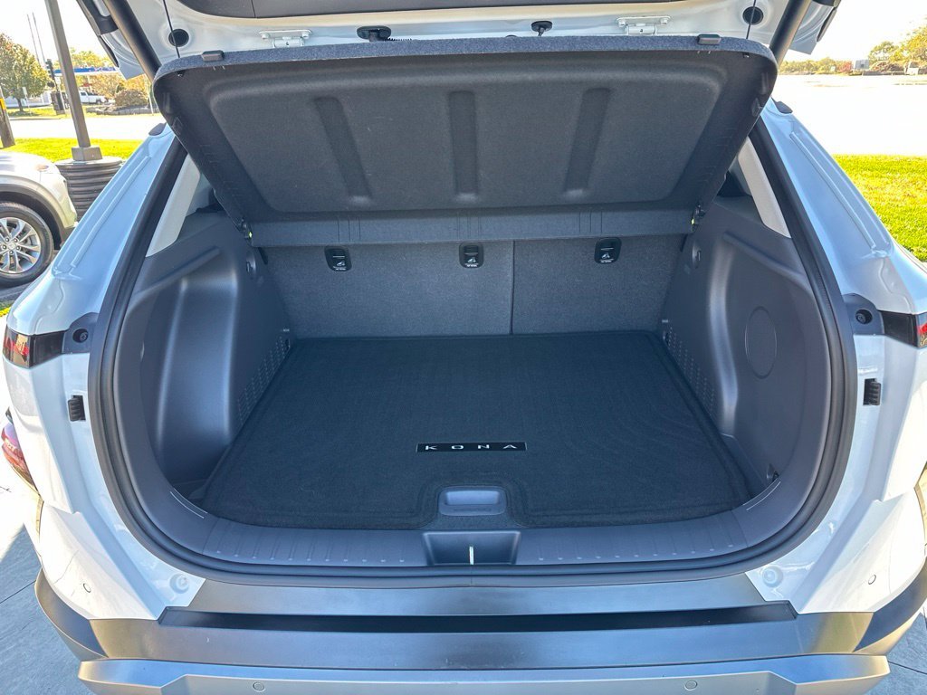 Certified Used 2024 White Hyundai Limited image 21