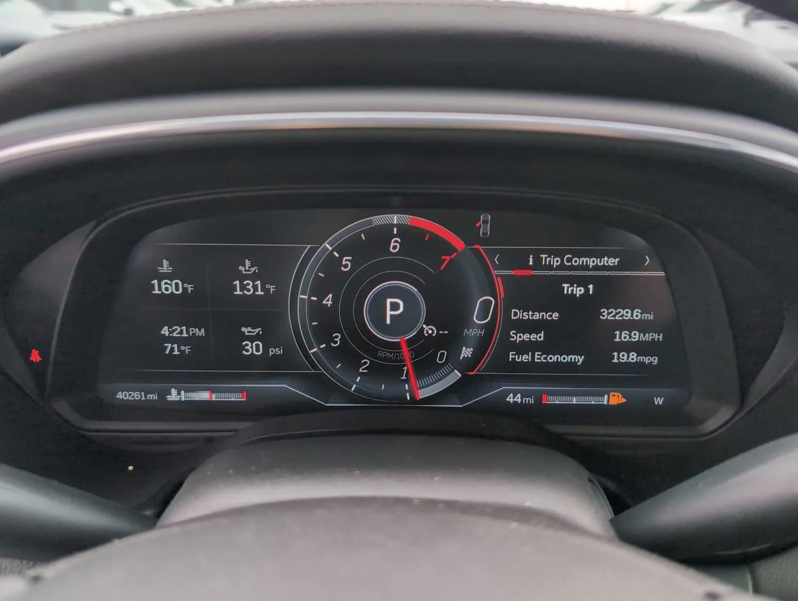 2024 Cadillac CT5 Premium Luxury - Photo 12