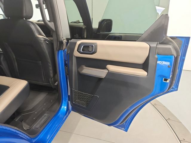 2023 Ford Bronco 4-Door Wildtrak - Photo 65