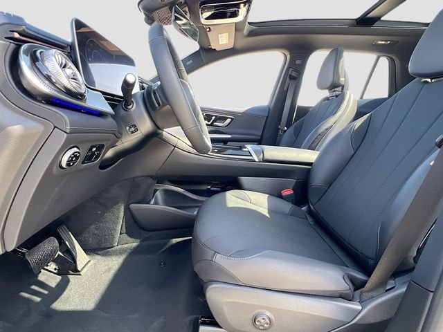 Certified Used 2025 Silver Mercedes-Benz 350 SUV image 18