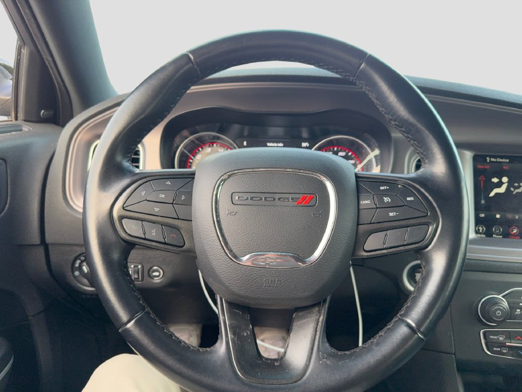 Used 2023 Blue Dodge SXT image 14