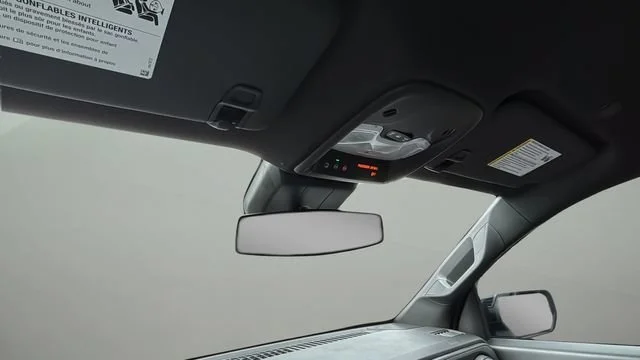 Used 2024 Sterling Gray Metallic Chevrolet Trail Boss image 28