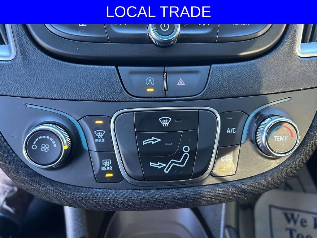 Used 2024 Summit White Chevrolet LS image 19