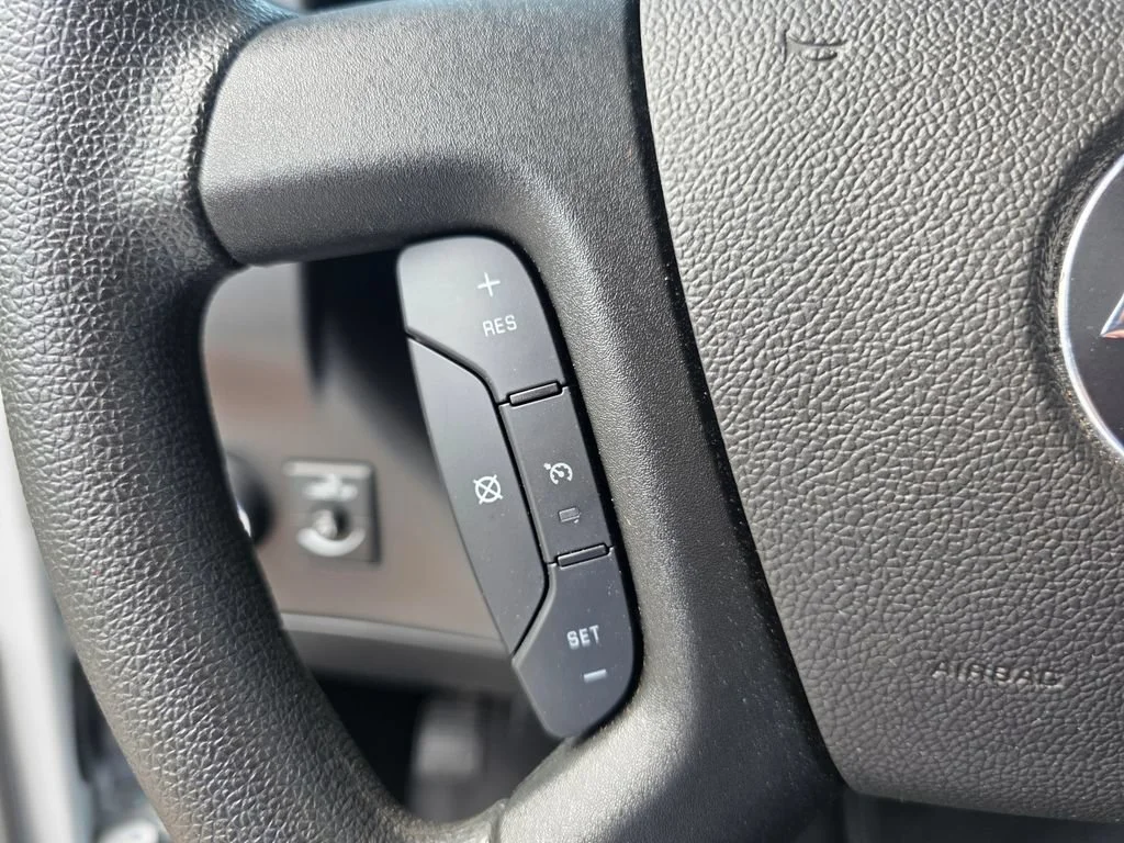 Used 2025 Summit White Chevrolet WT image 22