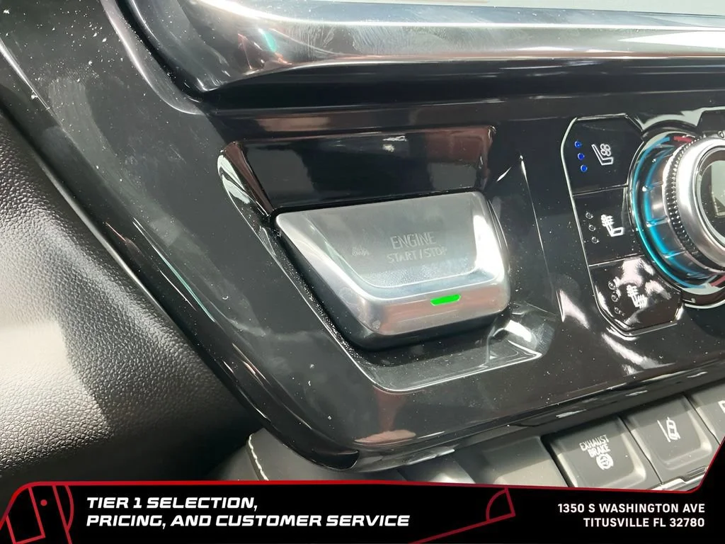 New 2026 Glacier White Tricoat GMC Denali Ultimate image 37