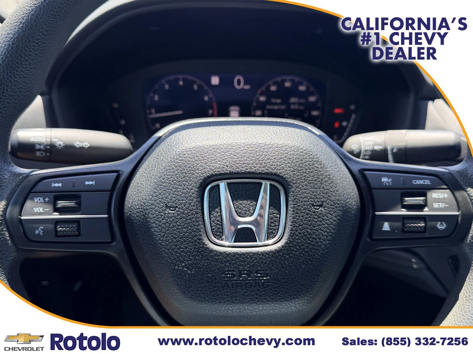 Used 2024  Honda EX image 25