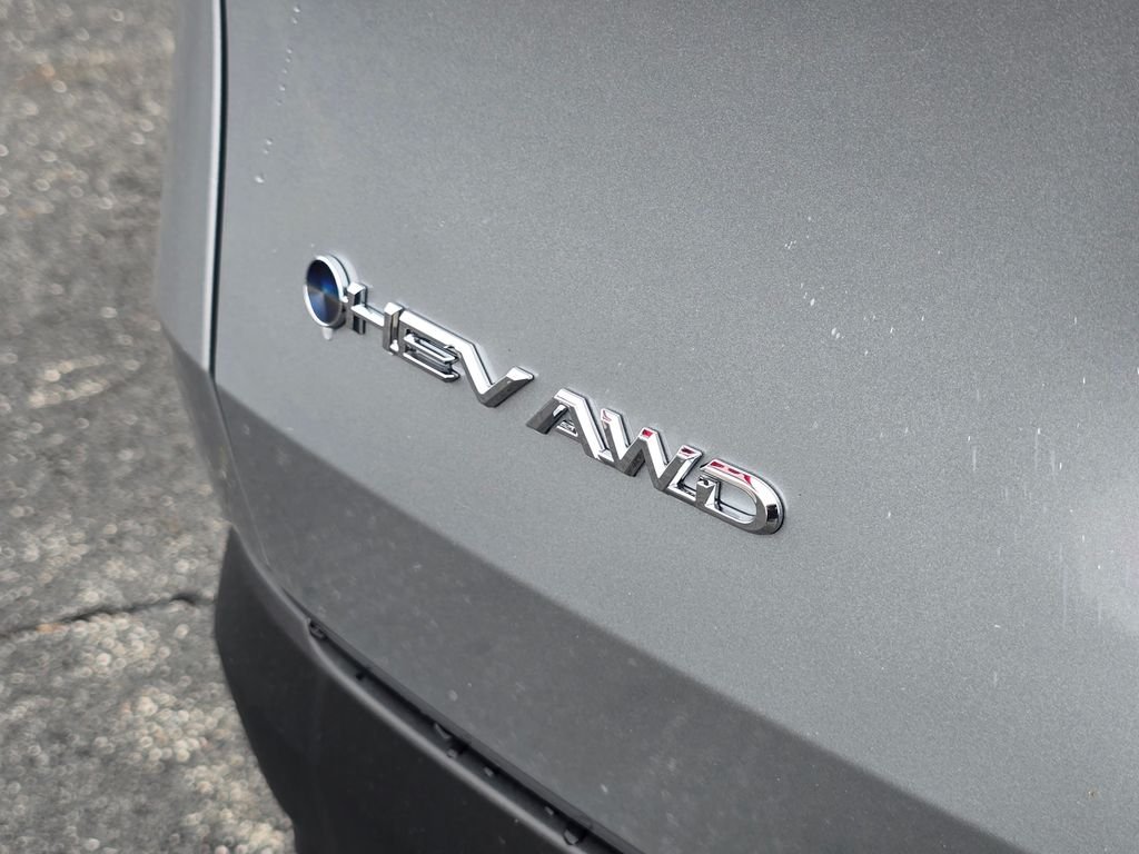 New 2026 Celestial Silver Metallic Toyota  XLE image 19