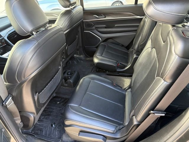 2021 Jeep Grand Cherokee L Limited - Photo 6