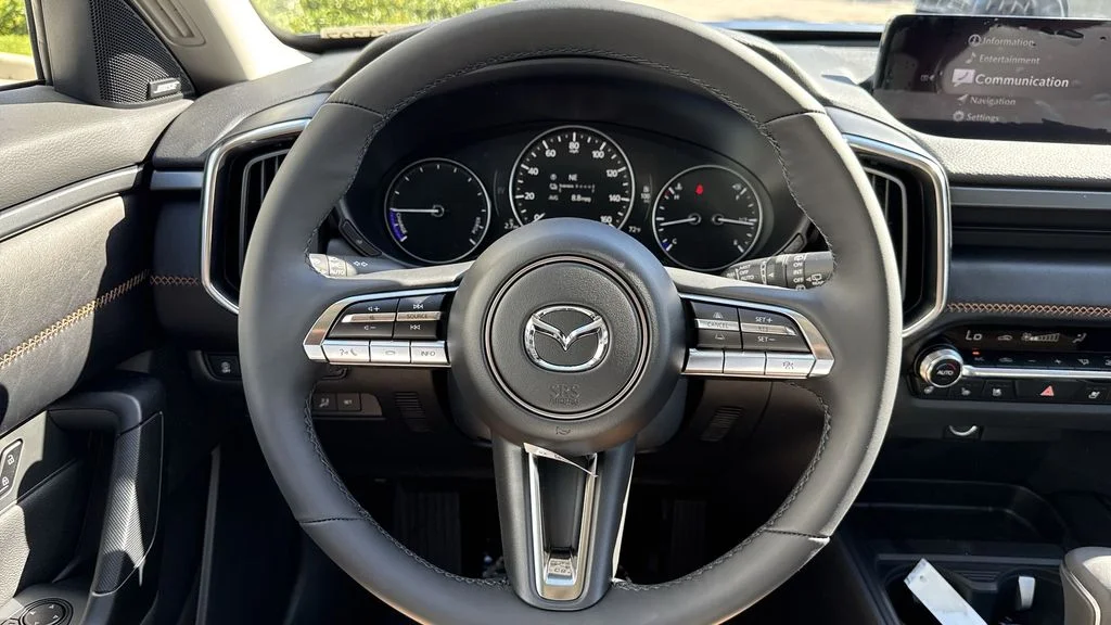 2026 Mazda CX-50 Premium Plus - Photo 48