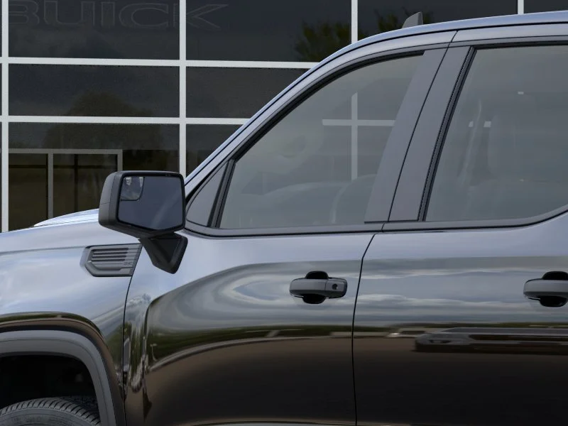 New 2026 ONYX BLACK GMC Pro image 12