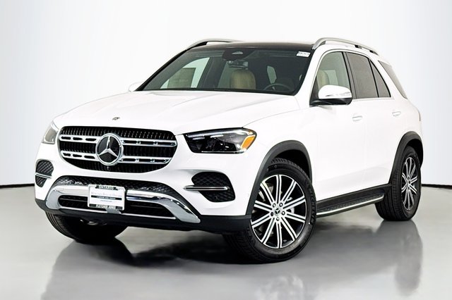 2026 Mercedes-Benz GLE GLE 350 SUV