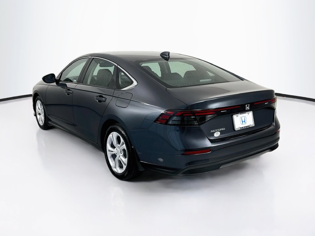 2026 Honda Accord LX - Photo 7