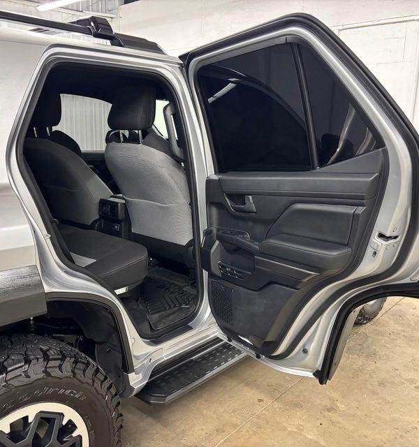 Used 2025 CUTTING EDGE Toyota  image 19