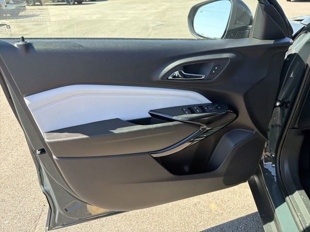 2026 Chevrolet Trax LT - Photo 22