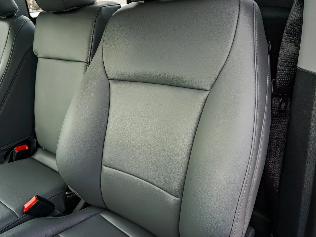 New 2024 White Ford XL image 20