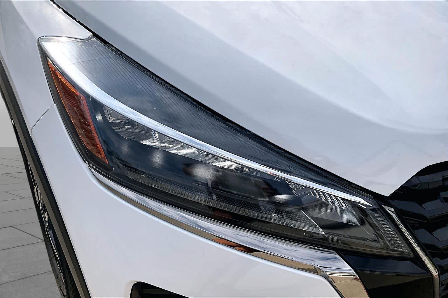 Used 2023 Fresh Powder Nissan SR image 26