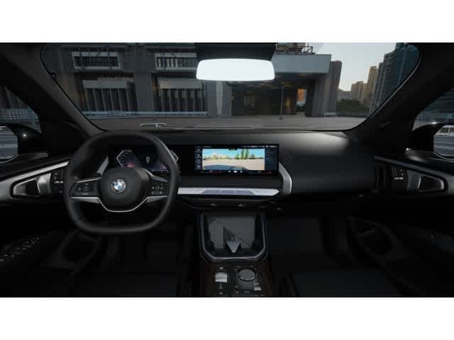 Used 2026 Black Sapphire Metallic BMW 30 xDrive image 10