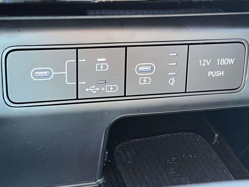 2026 Hyundai Santa Cruz XRT - Photo 47