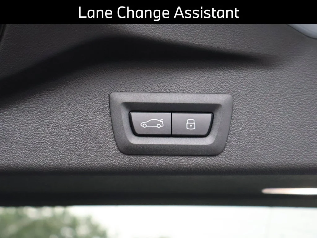 New 2026 Brooklyn Grey Metallic BMW xDrive40i image 19