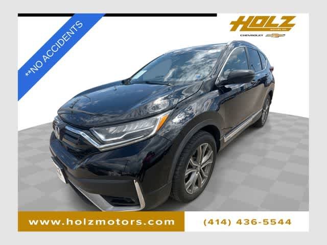 2020 Honda CR-V AWD Touring