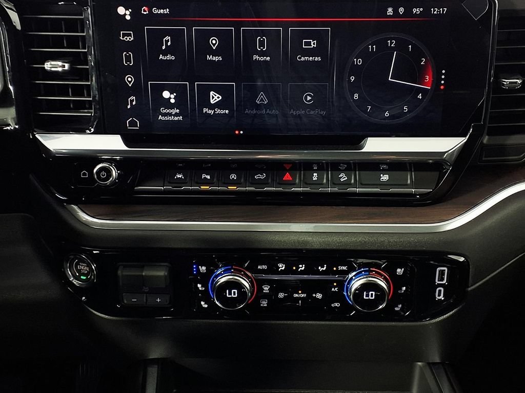 2026 GMC Sierra 1500 SLT - Photo 23