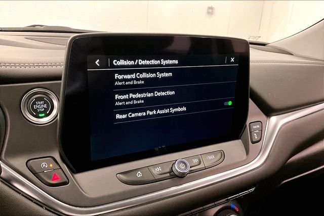 2025 Chevrolet Blazer 2LT - Photo 34