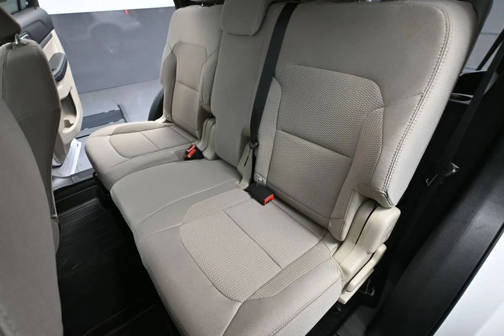 Used 2019 White Ford XLT image 28