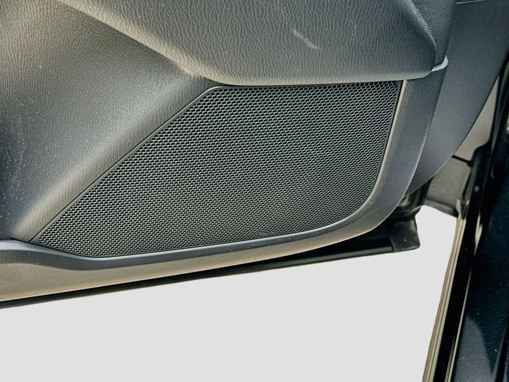 Used 2025 Black Mazda 2.5 S Select Package image 18