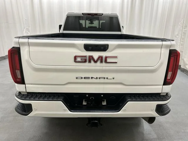 2023 GMC Sierra 2500HD Denali - Photo 7