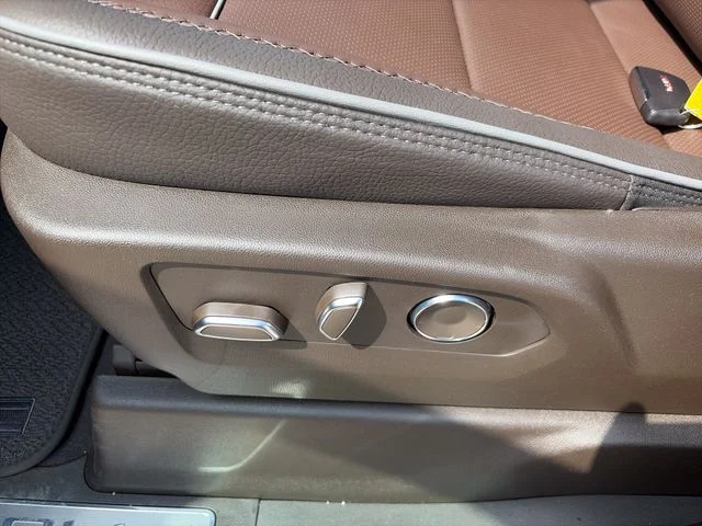 New 2026 Beige GMC Denali image 15