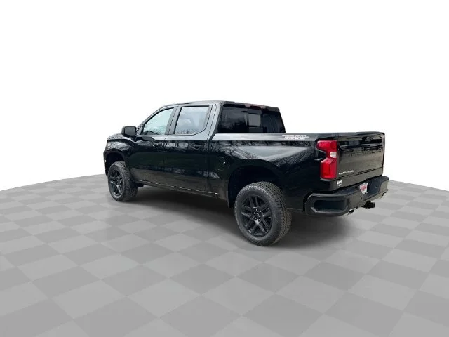 2026 Chevrolet Silverado 1500 LT Trail Boss - Photo 7