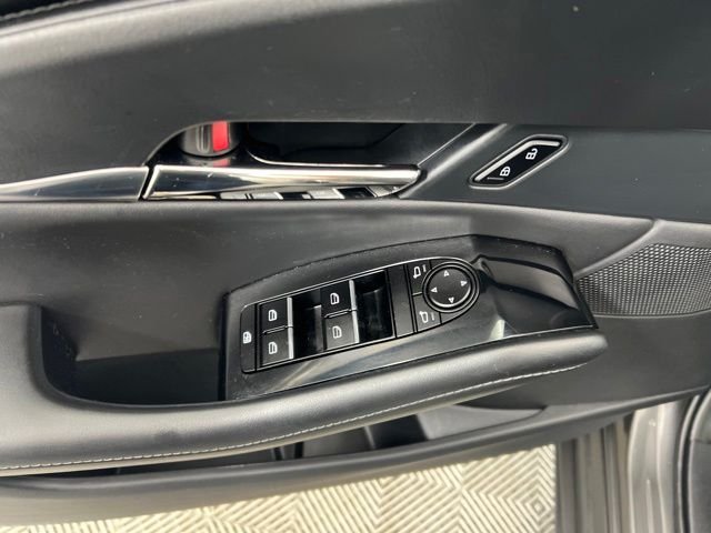 Used 2023 Gray Mazda 2.5 S Preferred Package image 13
