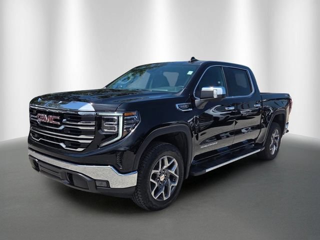 New 2026 Onyx Black GMC Denali Ultimate image 2