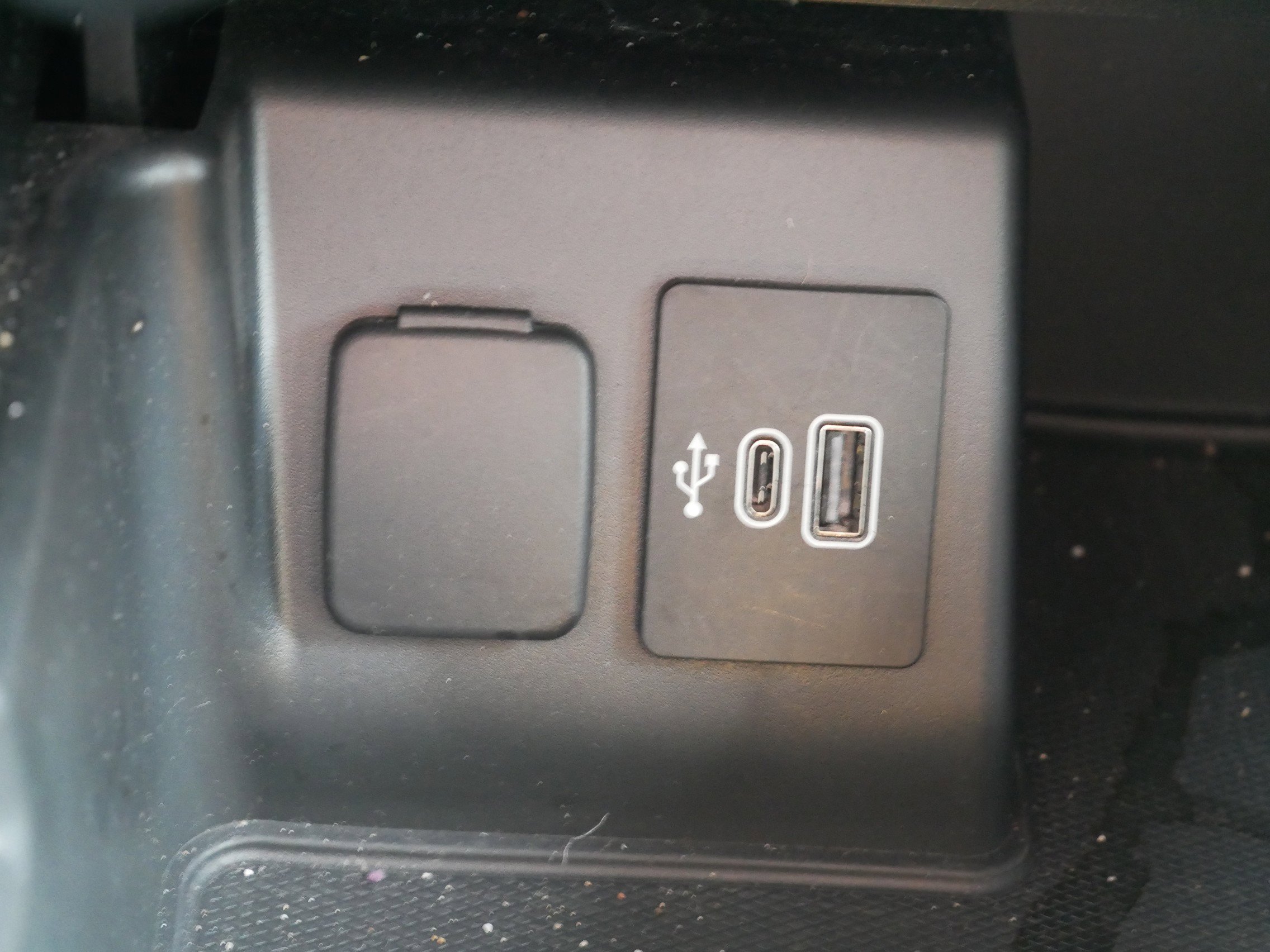 Certified Used 2025 Black Ford ST-Line image 20
