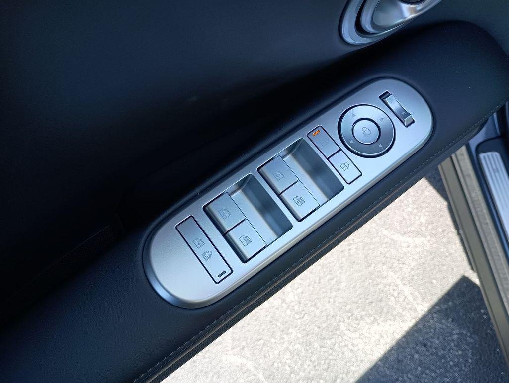 2026 Hyundai Palisade Calligraphy - Photo 19