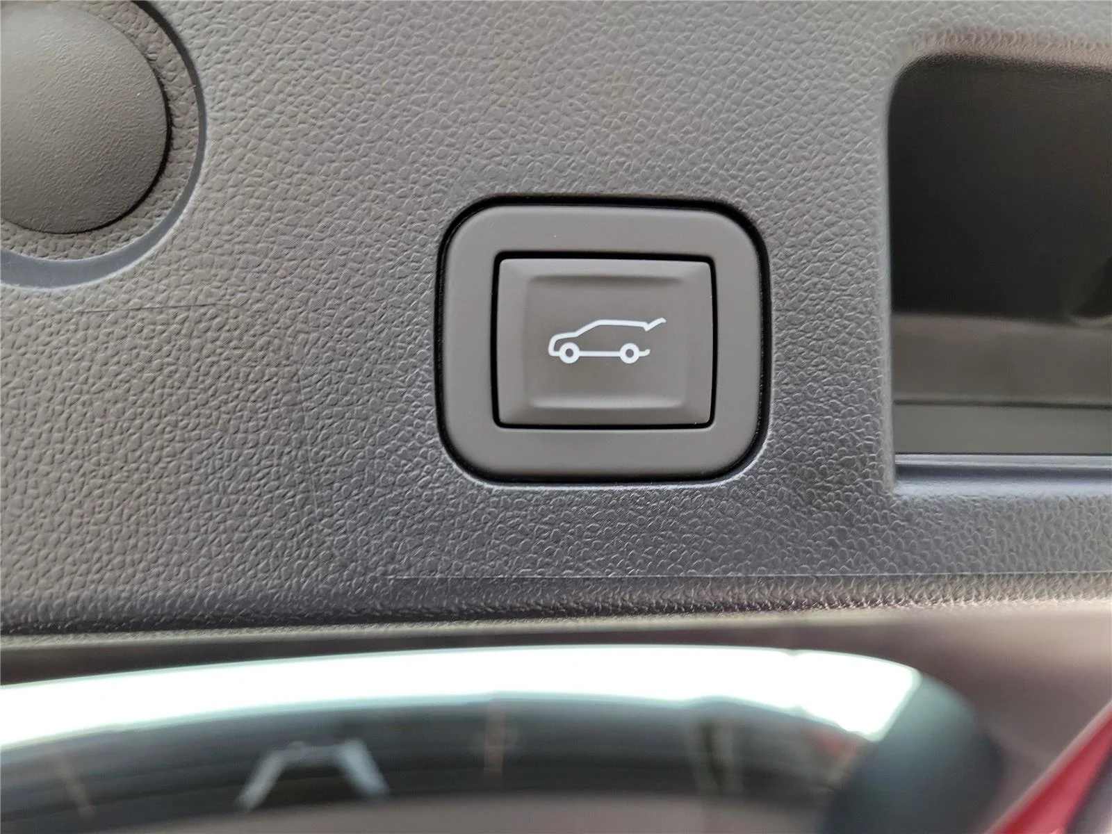 2026 GMC Terrain AT4 - Photo 10