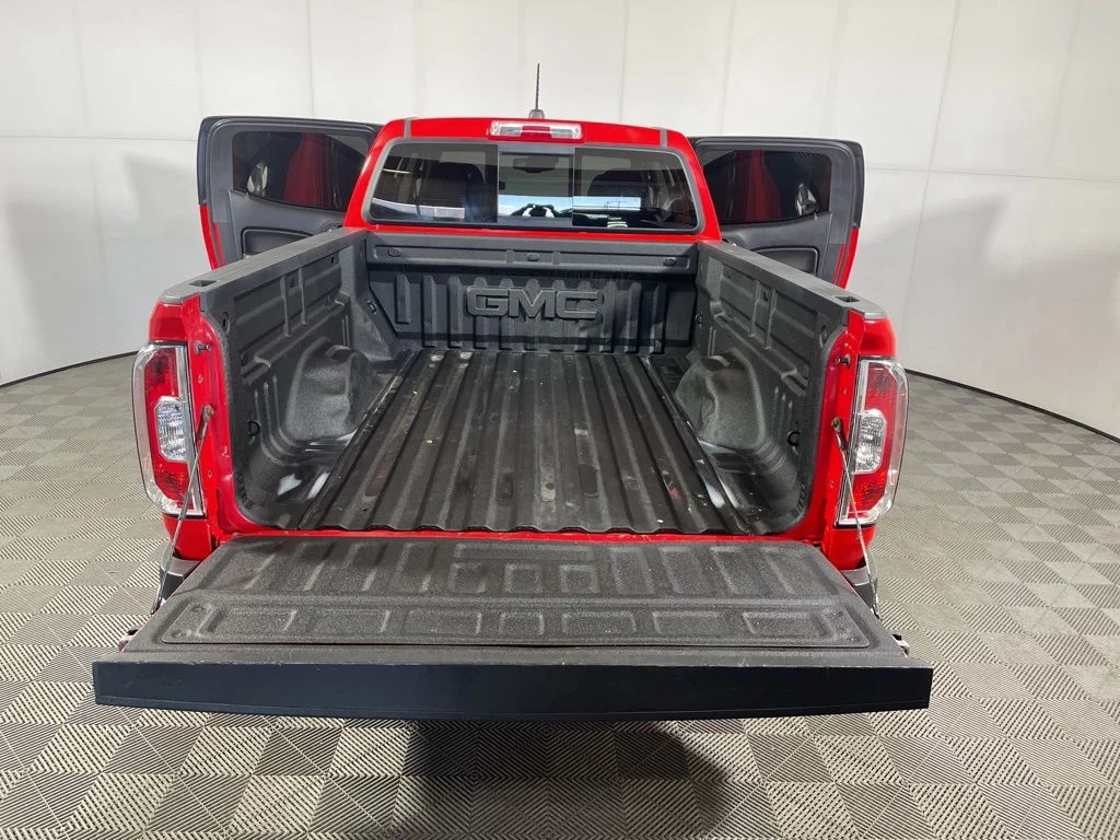 2018 GMC Canyon SLE - Photo 22