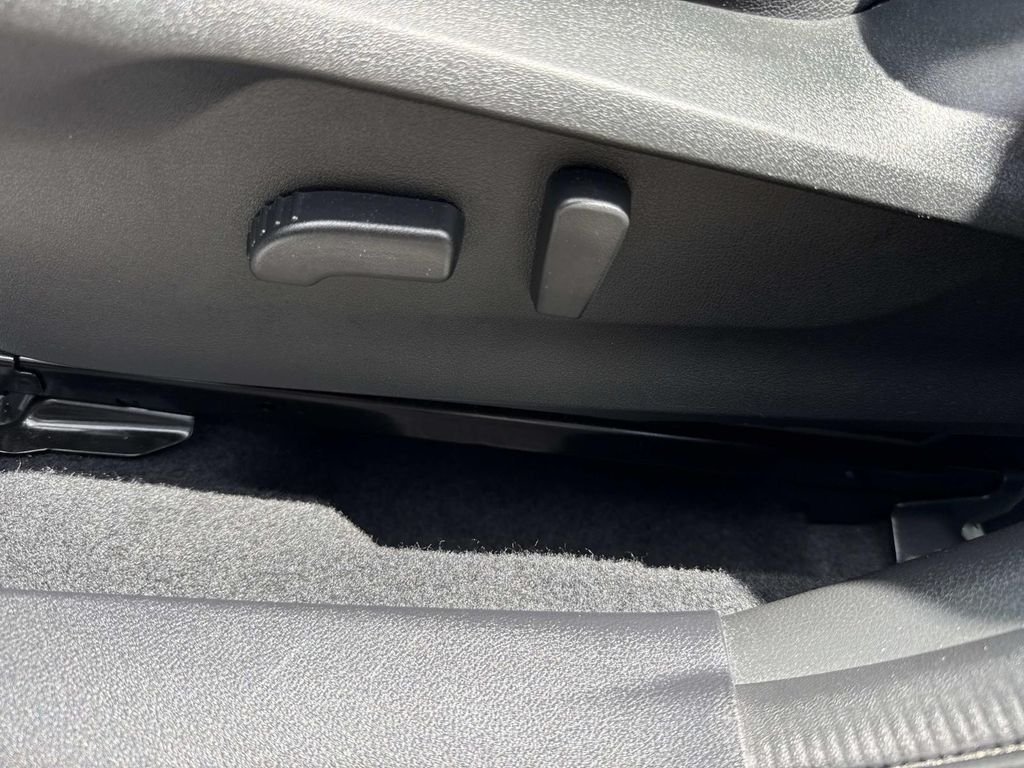 Used 2023 Blue Subaru Limited image 28