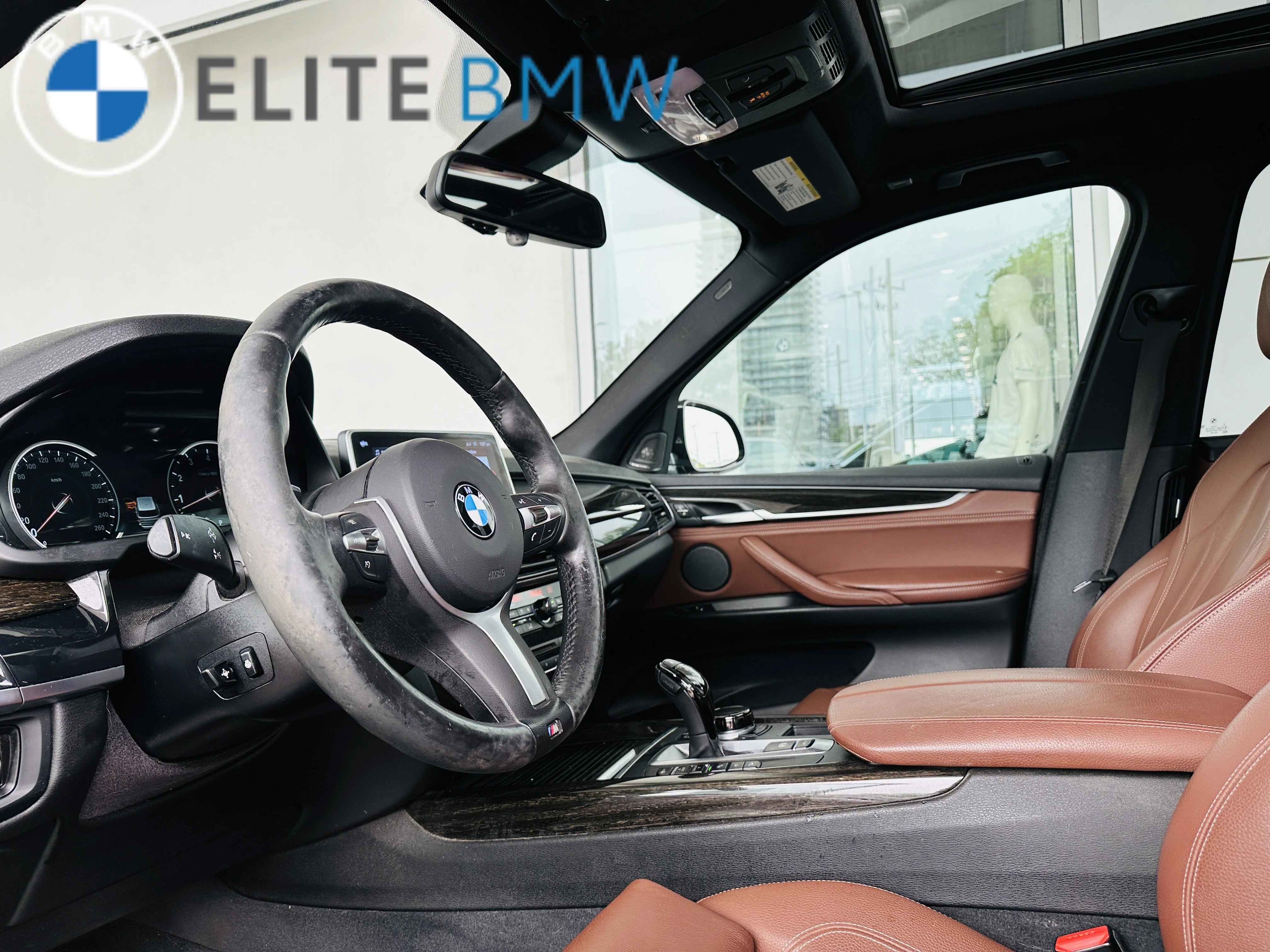 Used 2018  BMW UNKNOWN image 13