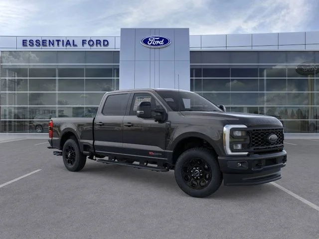 2025 Ford F-250 Super Duty Lariat - Photo 7