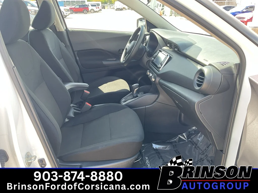 Used 2025 Fresh Powder Nissan S image 20