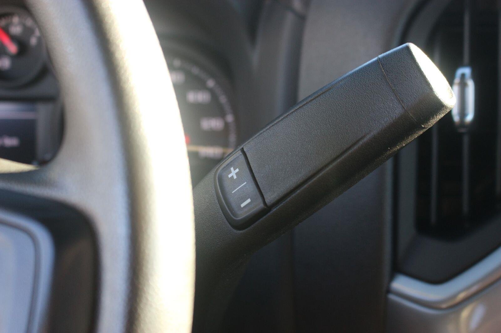 Used 2025 Summit White Chevrolet WT image 30