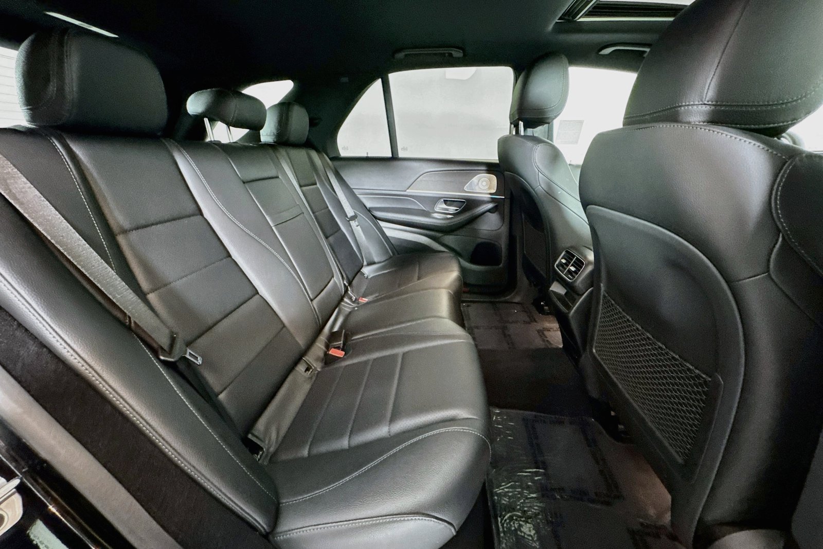 Used 2022 Black Mercedes-Benz GLE 350 image 26